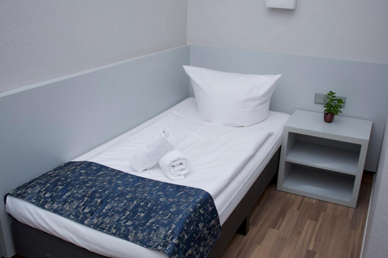 Colour Hotel Φραγκφούρτη Εξωτερικό φωτογραφία
