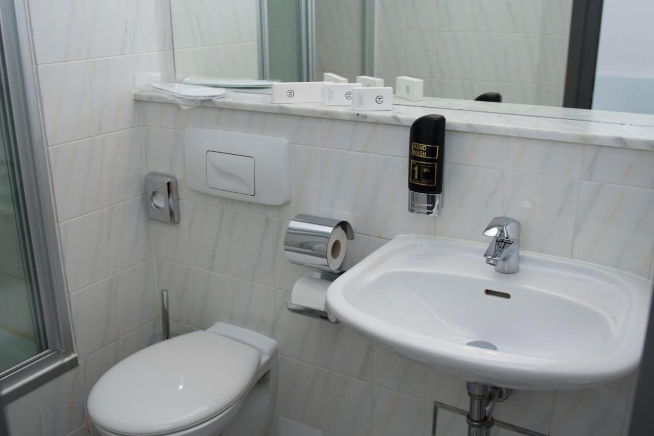 Colour Hotel Φραγκφούρτη Εξωτερικό φωτογραφία
