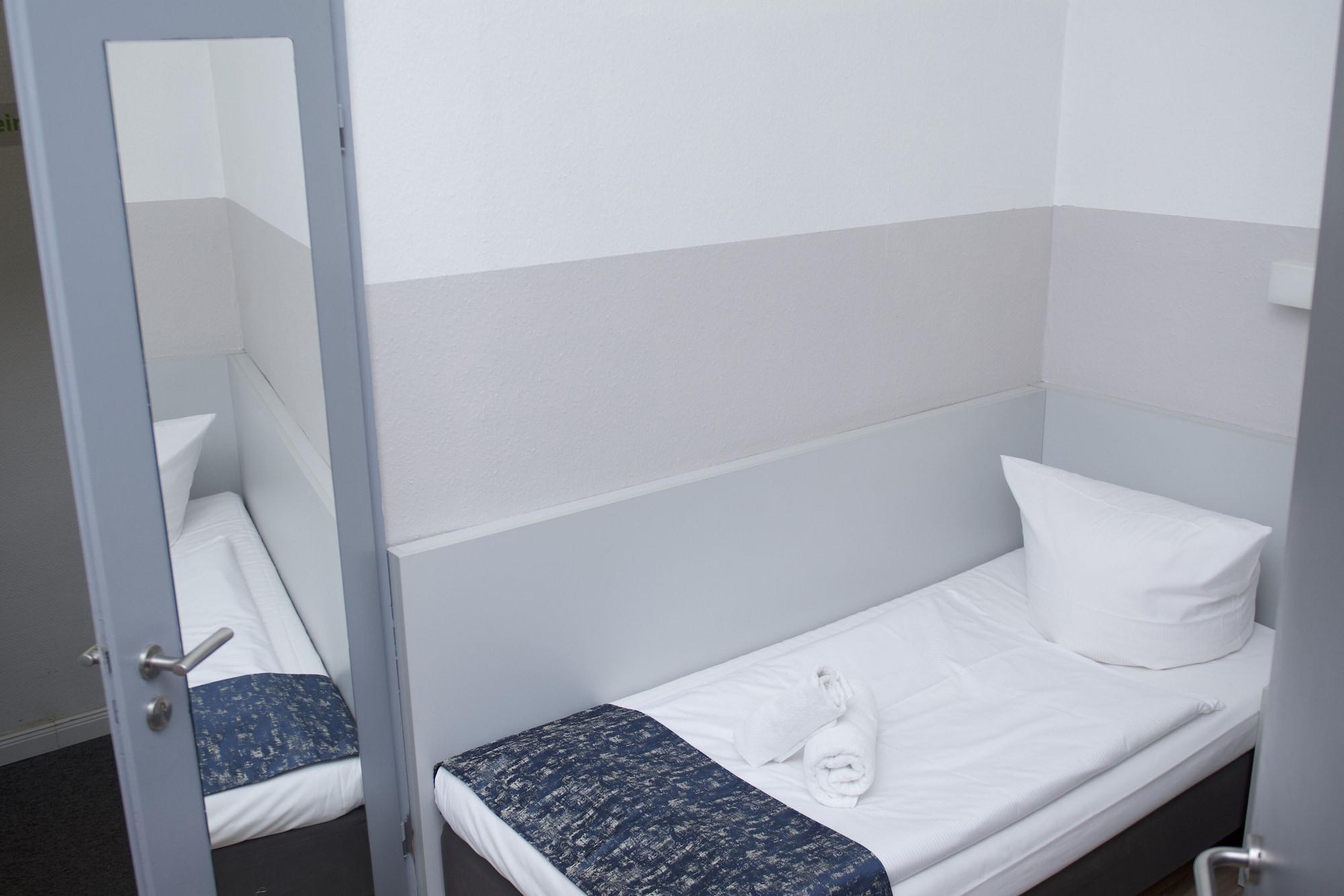 Colour Hotel Φραγκφούρτη Εξωτερικό φωτογραφία