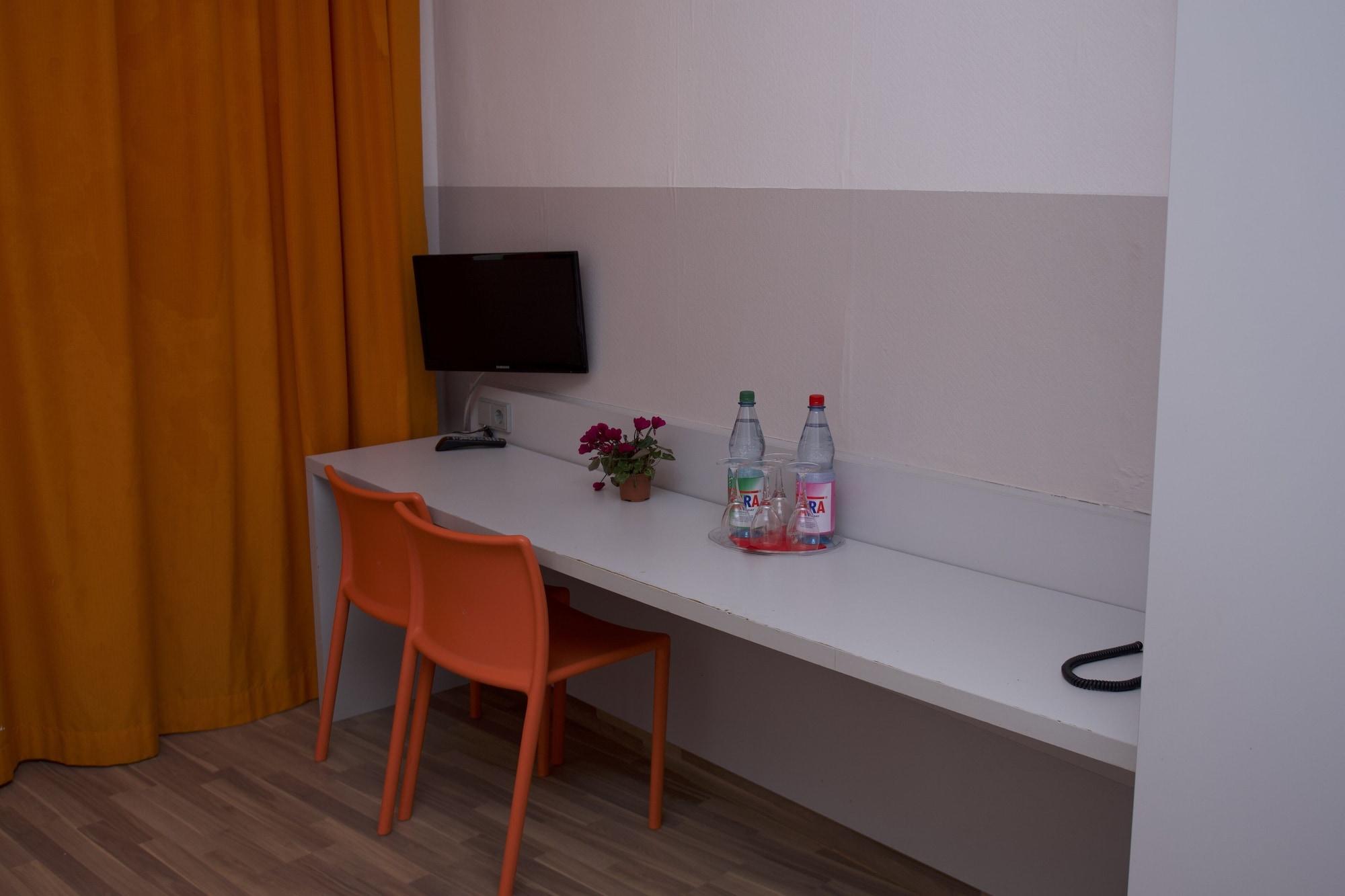 Colour Hotel Φραγκφούρτη Εξωτερικό φωτογραφία