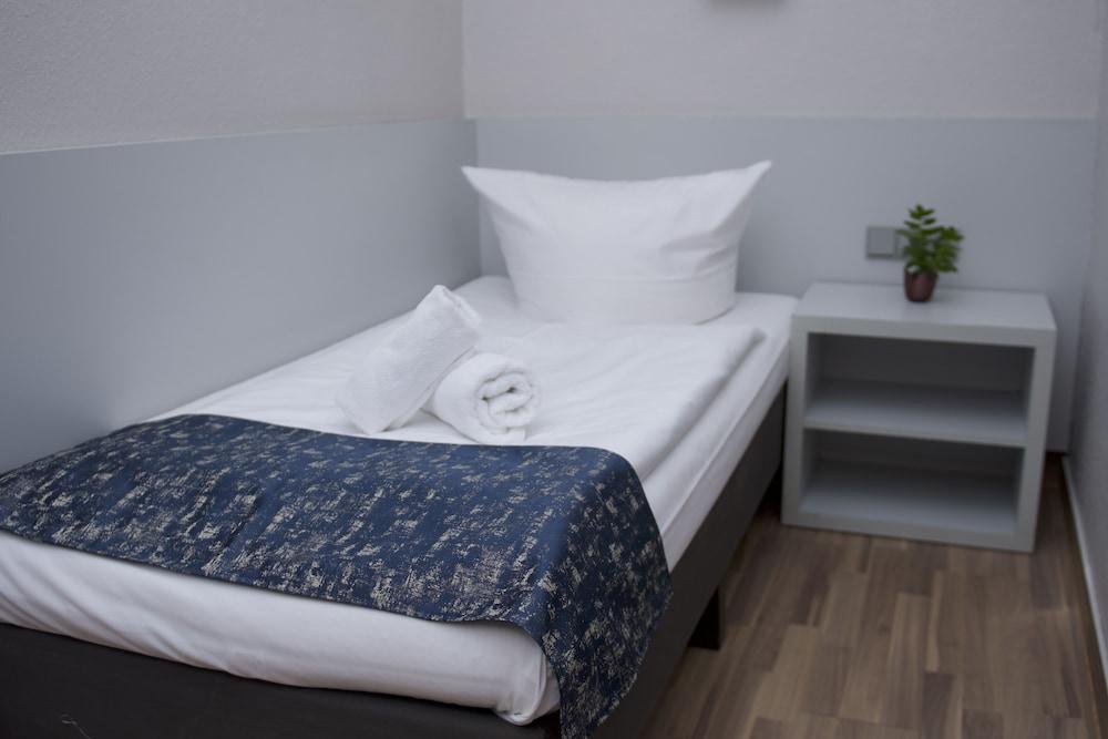 Colour Hotel Φραγκφούρτη Εξωτερικό φωτογραφία
